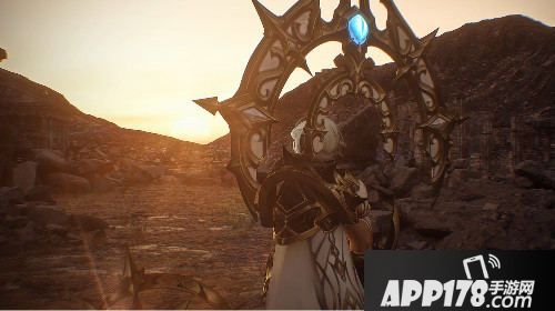 十二战纪卡尔玛觉醒CG