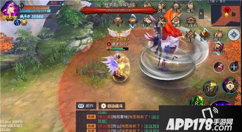 华夏征途陵墓探宝介绍 陵墓探宝玩法攻略