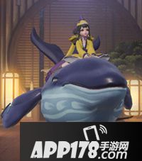 神都夜行录鲲属性图鉴