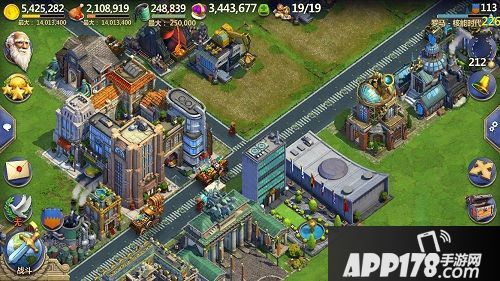 战争与文明ChinaJoy