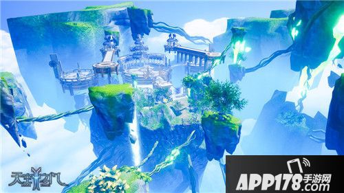 天空之门今日首测