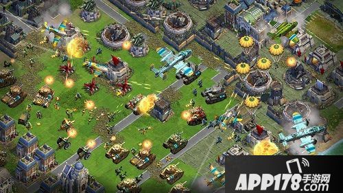 战争与文明ChinaJoy