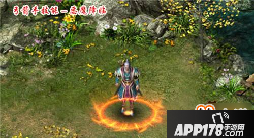 弓箭手好用吗 弓箭手技能大全详解分享