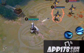 逐月照君 决战平安京妖狐应援皮肤即将上架