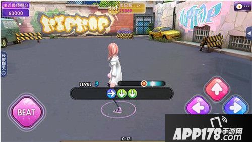 胜负看天意？《劲舞团》手游娱乐玩法即将来袭！