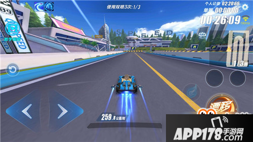 QQ飞车手游猎影好不好？猎影赛车属性详解