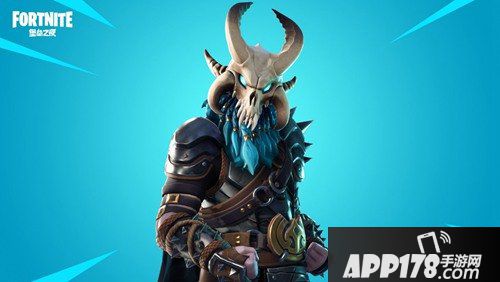 堡垒之夜手游v5.2更新公告 双管霰弹枪强势登场