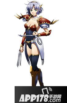 梦幻模拟战手游雪莉技能表 雪莉属性图鉴