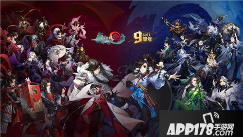 《剑网3：指尖江湖》海量内容爆料