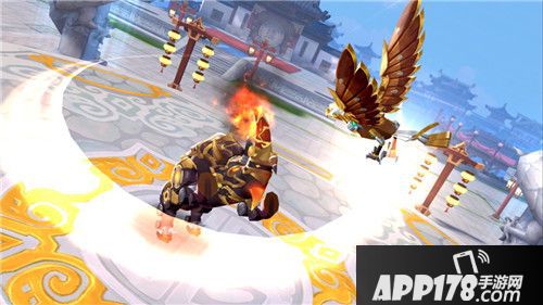 助力江湖激战 《古剑奇谭二》手游仿生偃术来袭