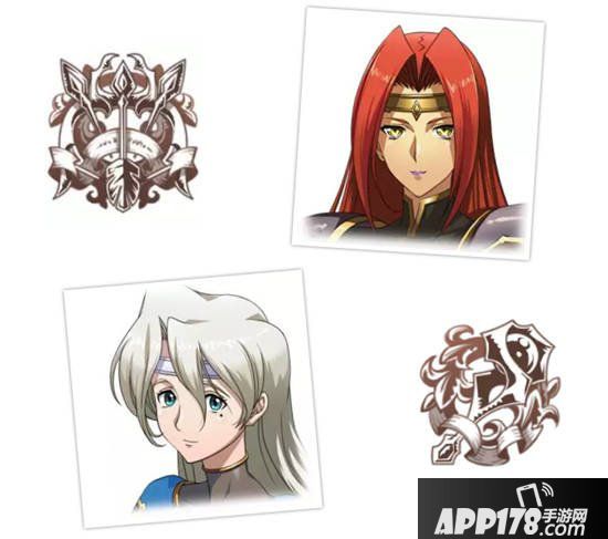 梦幻模拟战手游8月30日更新公告 新英雄莉法妮闪亮登场