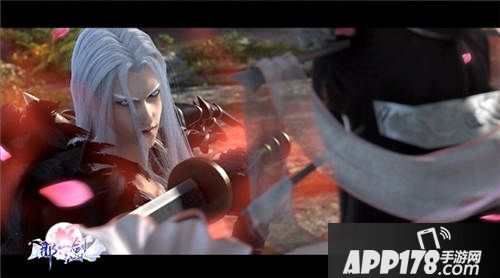 那一剑江湖攻城玩法曝光