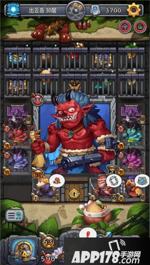 不思议迷宫手游最新资料片