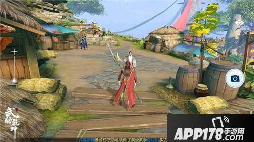 武动乾坤手游元力等级是什么 