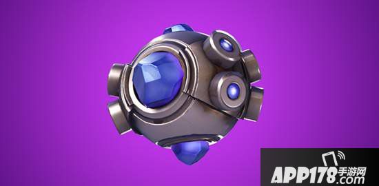 堡垒之夜V5.30.1内容更新 震荡波手雷50对50纯金模式上线