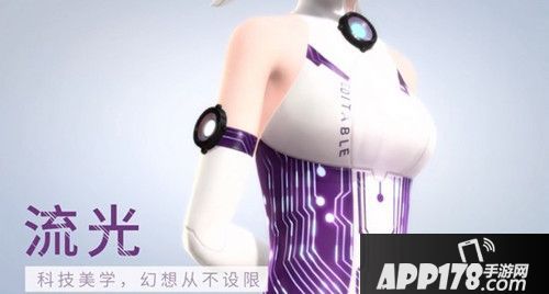 2018 Chinajoy：《闪耀暖暖》闪耀登场