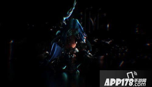 十二战纪卡尔玛觉醒CG