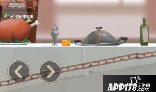 猫和老鼠手游地图藏身地点<a href=http://www.app178.com/gonglue/ target=_blank class=infotextkey>攻略</a> 猫和老鼠手游怎么躲藏