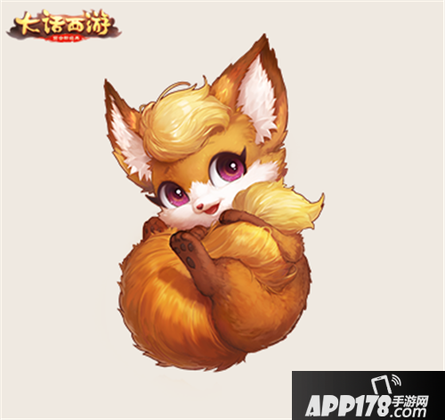 大话西游手游魅惑狐小妖技能曝光