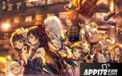 阴阳师体验服8月15日维护更新公告 试胆大会开启