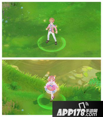 自由幻想手游版本爆料 情缘祈福玩法全新登场