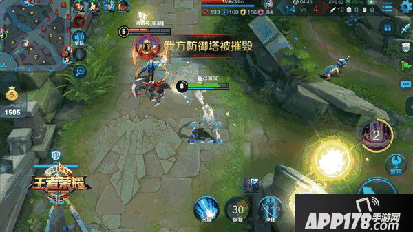 王者荣耀貂蝉金色仲夏夜皮肤欣赏 金色仲夏夜特效一览