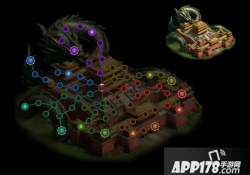 列王的纷争新资料片上线