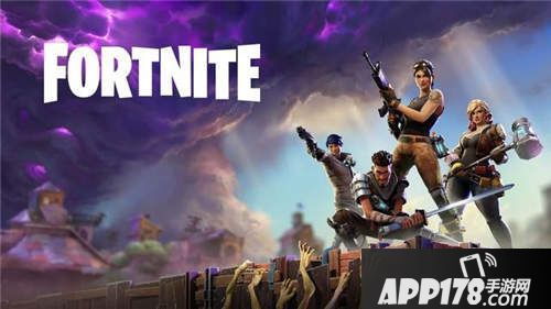 堡垒之夜手机配置