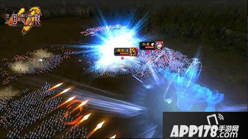 三国志大战登陆appstore