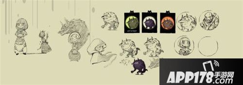 月圆之夜登陆ChinaJoy 