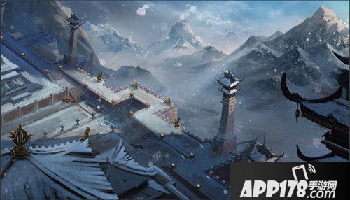 雪鹰领主薪火测试 