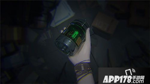 少女前线有序紊流