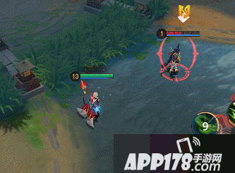 翎舞花笺 决战平安京鸩全新唯美皮肤预告