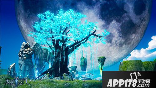 天空之门今日首测