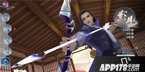 花与剑影月怎么样