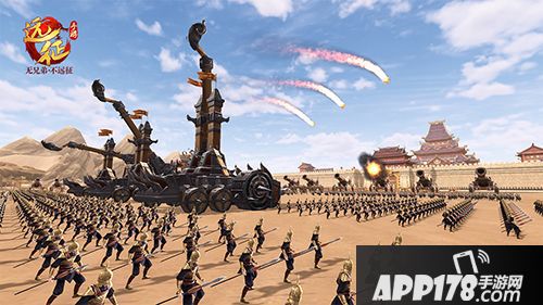 盛夏甜蜜暴击 《远征手游》七夕上演全城热恋