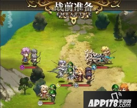 梦幻模拟战手游战场玫瑰攻略 战场玫瑰怎么打
