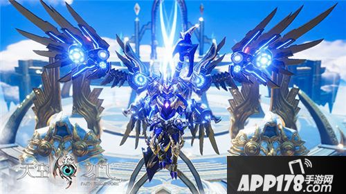 天空之门快速升级