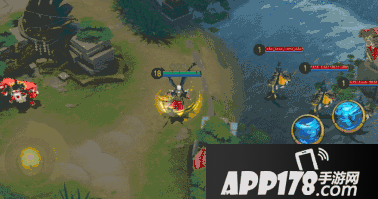 决战平安京共赏庆典美景 大天狗安祭皮肤特效重制