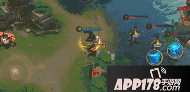 决战平安京共赏庆典美景 大天狗安祭皮肤特效重制