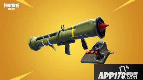 堡垒之夜手游8月1日停服更新公告 追踪导弹加入战场！