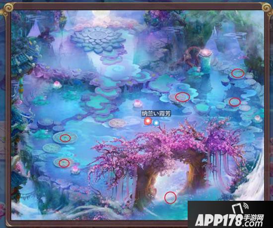 自由幻想手游情缘祈福玩法