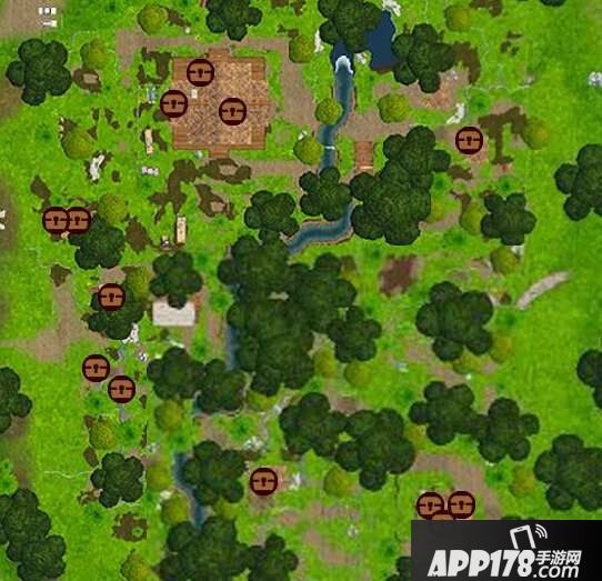 堡垒之夜手游第五赛季第6周英雄勋章任务详解