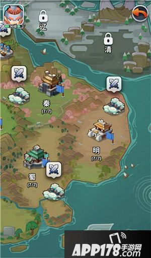 小兵大冲锋什么时候开测