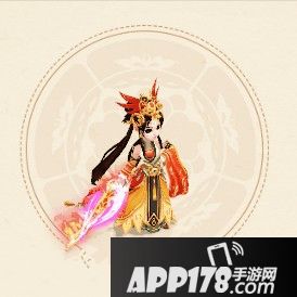 流光溢彩 大话西游手游8月全新时装广陵锦瑟抢先曝光