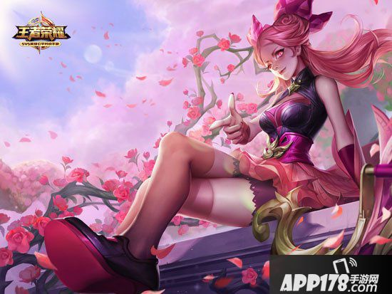 王者荣耀8月27日-9月2日周免英雄更新公告
