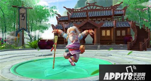 神雕侠侣2手游瑛姑