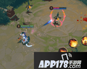 梵钟遗梦 决战平安京清姬全新皮肤曝光