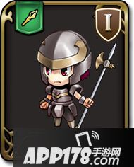 梦幻模拟战手游枪兵技能表 枪兵属性图鉴