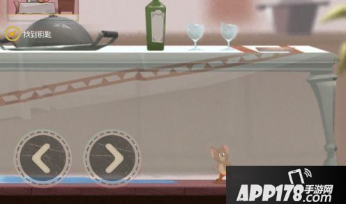 猫和老鼠手游地图藏身地点攻略 猫和老鼠手游怎么躲藏